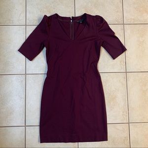 Banana republic dress. Size 2